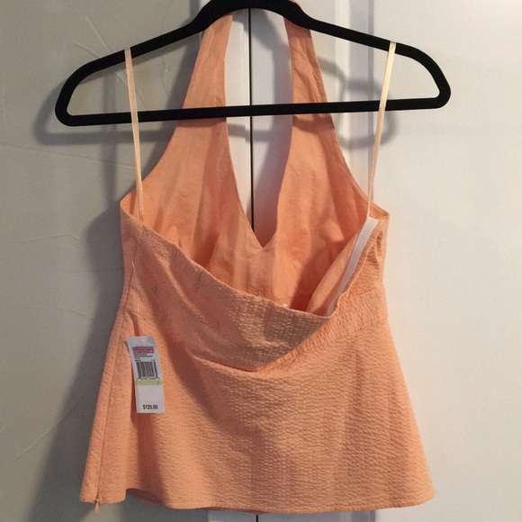 NWT Vineyard Vines peach - Picture 3 of 5